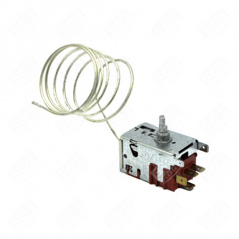 THERMOSTAT 077B2339/K54L2075000 FÜR KÜHLSCHRANK46X2988 KÜHLSCHRANK, GEFRIERSCHRANK - 46X2988