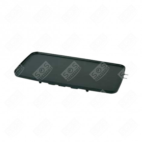 GRAUE PLATTE RACLETTE, TISCHGRILL, WOK - TS-01041200