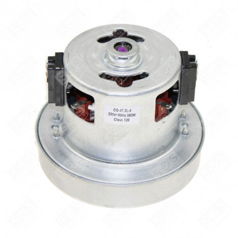 KOMPLETTER MOTOR STAUBSAUGER - 48026367