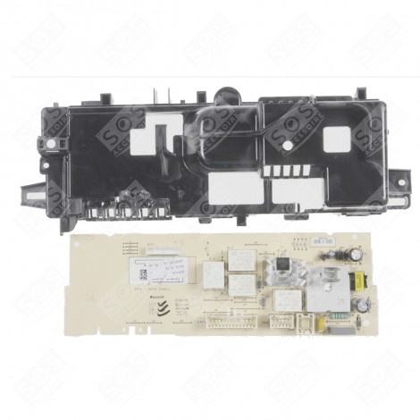 ELEKTRONISCHE KARTE, LEISTUNGSMODUL WASCHMASCHINE - 2838790050