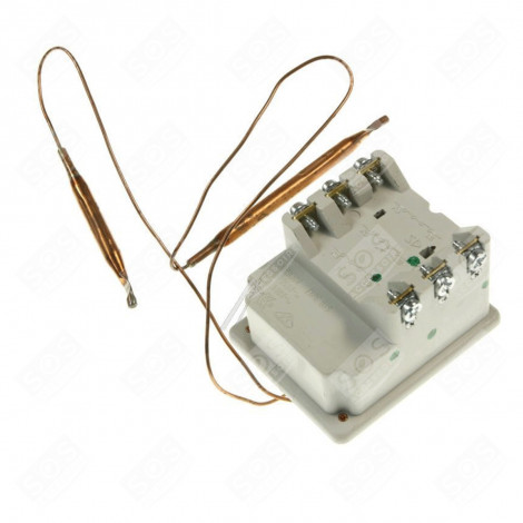 BTS370 THERMOSTAT WASSER BOILER, WARMWASSERBOILER, WARMWASSERSPEICHER - AS0024907, KBTS900201