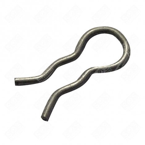 U-FÖRMIGER SCHLAUCHCLIP KAFFEEMASCHINE, ESPRESSOMASCHINE - 996530048885