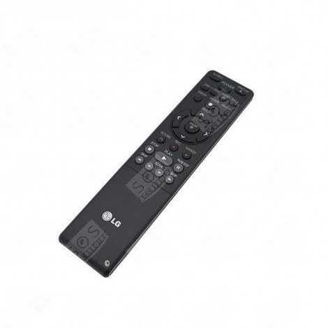 FERNBEDIENUNG HEIMKINO, DVD & BLURAY-PLAYER - AKB35960102