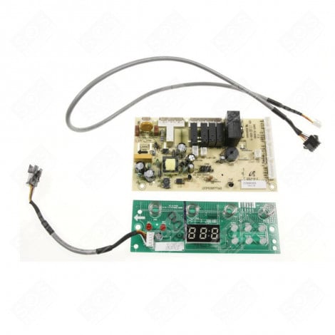 PCB KARTE GESCHIRRSPÜLER, SPÜLMASCHINE - 9178009384