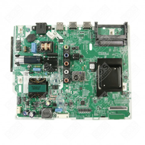 ORIGINAL-MOTHERBOARD FERNSEHER & TV - BN96-46987A, BN94-12953D