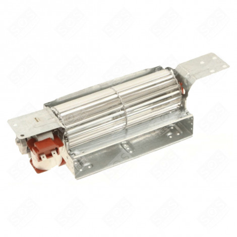 ORIGINALE TANGENTIALE VENTILATORMOTOR BACKOFEN, KÜCHENHERD - C00522034, 488000522034