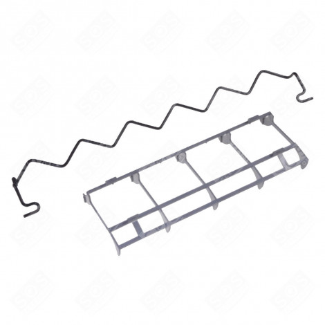 HALTERUNG GESCHIRRSPÜLER, SPÜLMASCHINE - 481231018759