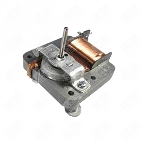 LÜFTERMOTOR MIKROWELLE, MIKROWELLENHERD - C00321667