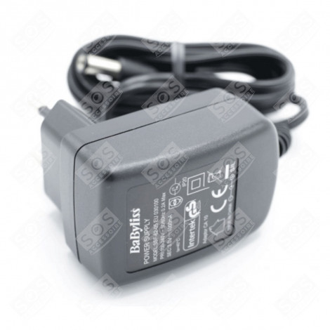 NETZADAPTER RASIERAPPARAT, HAARSCHNEIDEMASCHINE - 35208250