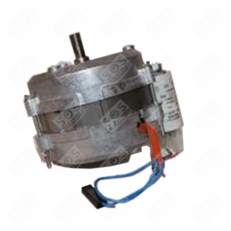 MOTOR AUFSCHNITTMASCHINE, ALLESSCHNEIDER - 503444