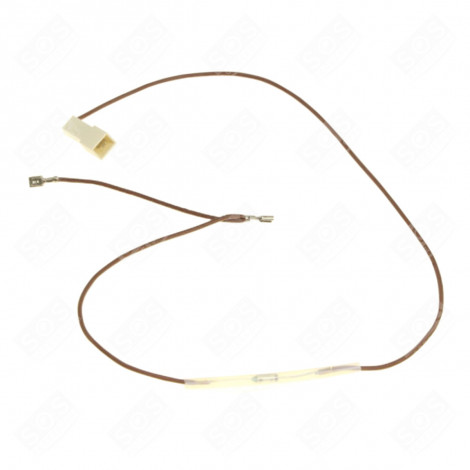 CTZ DUO-KABEL-SICHERUNG 167° BRAUN KAFFEEMASCHINE, ESPRESSOMASCHINE - 505499