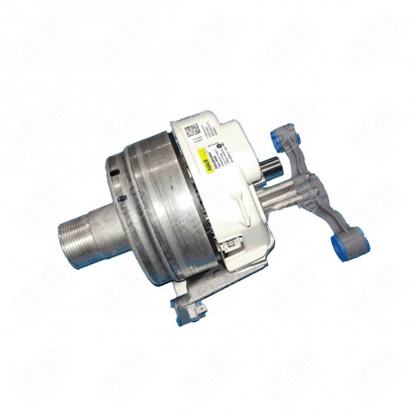 MOTOR WASCHMASCHINE - 513488