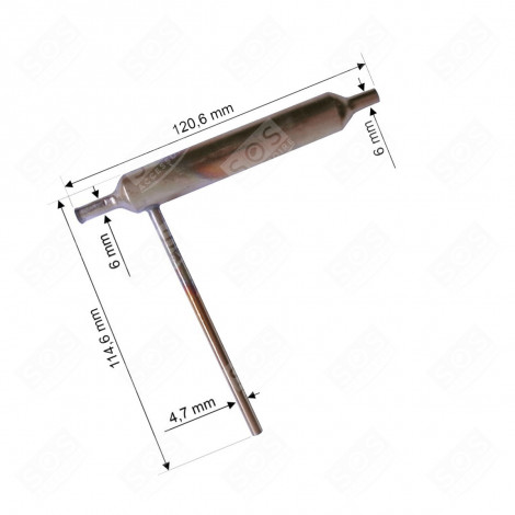 ENTFEUCHTER KÜHLSCHRANK, GEFRIERSCHRANK - K1355792