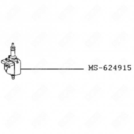 PUMPE KAFFEEMASCHINE, ESPRESSOMASCHINE - MS-624915