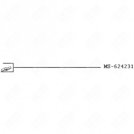 MIKROSCHALTER KAFFEEMASCHINE, ESPRESSOMASCHINE - MS-624231