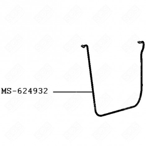 KABELBAUM KAFFEEMASCHINE, ESPRESSOMASCHINE - MS-624932