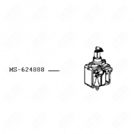 PUMPE KAFFEEMASCHINE, ESPRESSOMASCHINE - MS-624888