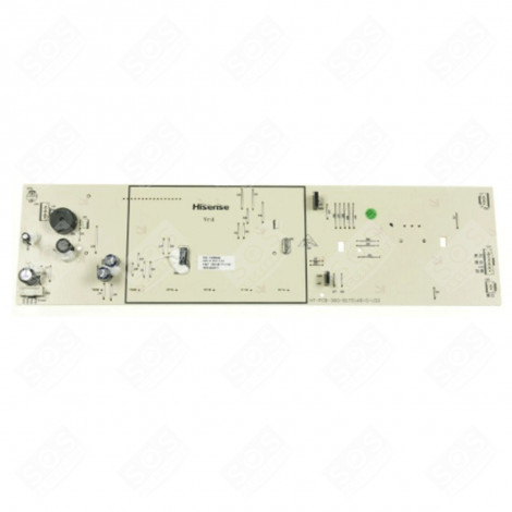 ELEKTRONISCHE KARTE, STEUERMODUL WASCHMASCHINE - K1956922