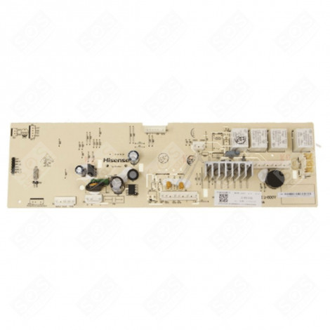 ELEKTRONISCHE KARTE, STEUERMODUL WASCHMASCHINE - K1949890