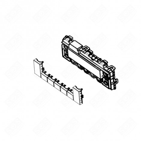 SET TASTEN UND KNÖPFE GESCHIRRSPÜLER, SPÜLMASCHINE - 1780313400