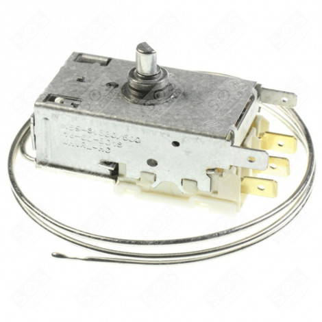 THERMOSTAT KÜHLSCHRANK, GEFRIERSCHRANK - 481228238083, C00495075