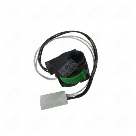 GRÜNER KABEL-SCHALTER STAUBSAUGER - 30799