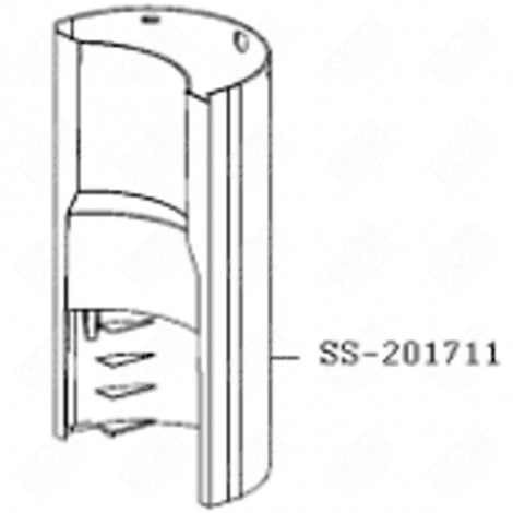 WASSERTANK (SS-201711) KAFFEEMASCHINE, ESPRESSOMASCHINE - SS-201711