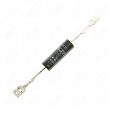 DOPPEL-HV-DIODE MIKROWELLE, MIKROWELLENHERD - 480120101023