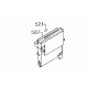 KONFIGURIERTE ELEKTRONIK (KENNZEICHNUNG 14) GESCHIRRSPÜLER, SPÜLMASCHINE - 973911539040015