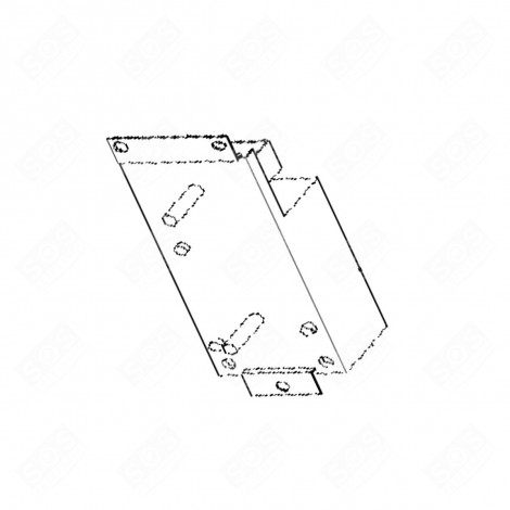 PROGRAMMIERER MIKROWELLE, MIKROWELLENHERD - 481228219239