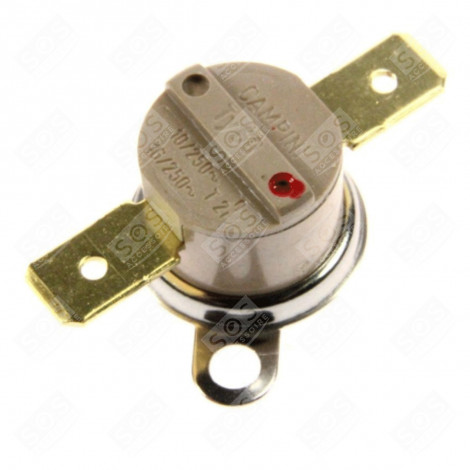 SICHERHEITSTHERMOSTAT 140° C BACKOFEN, KÜCHENHERD - 818731476, 818730566