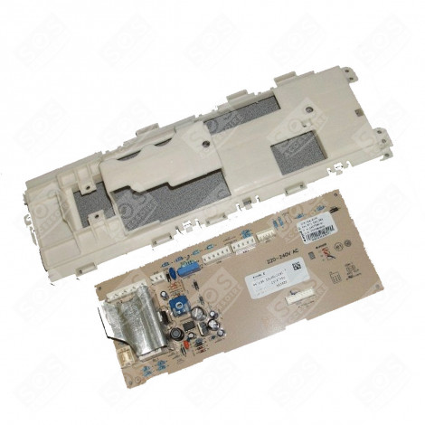 ELEKTRONISCHE KARTE, STEUERMODUL WASCHMASCHINE - 2827790763