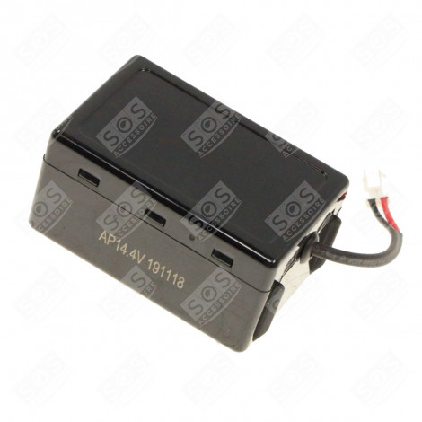 LI-ION-BATTERIE 14,4 V ROBOTER - STAUBSAUGER, SAUGROBOTER - RS-RT900815