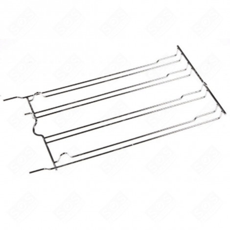 ORIGINAL-LINKER HALTER BACKOFEN, KÜCHENHERD - 848590801