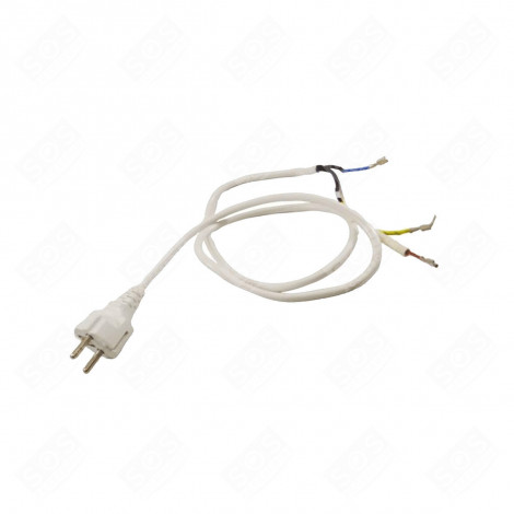 KABEL + SICHERUNG DAMPFGARER, DAMPFKOCHER - TS-01042811, TS-01042813