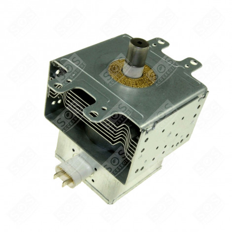 MAGNETRON, ORIGINAL MIKROWELLE, MIKROWELLENHERD - 481214158001, C00312088