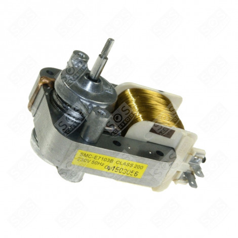 ORIGINAL-VENTILATORMOTOR MIKROWELLE, MIKROWELLENHERD - DE31-00049C