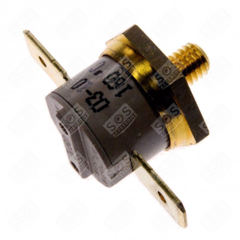 SICHERHEITSTHERMOSTAT ORIGINAL BACKOFEN, KÜCHENHERD - 818731042