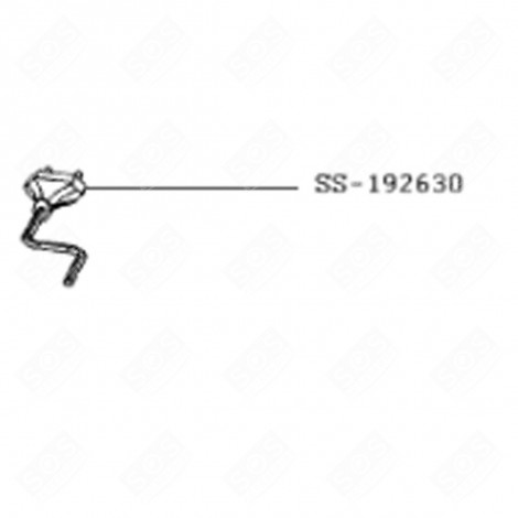 NETZKABEL KÜCHENMASCHINE - SS-192630