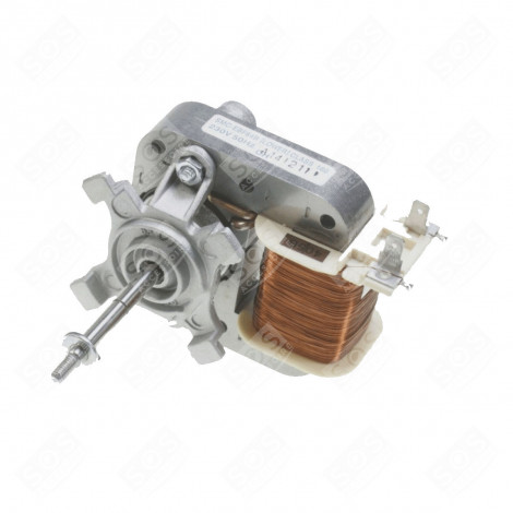 VENTILATOR-MOTOR ORIGINAL BACKOFEN, KÜCHENHERD - DG31-00014A