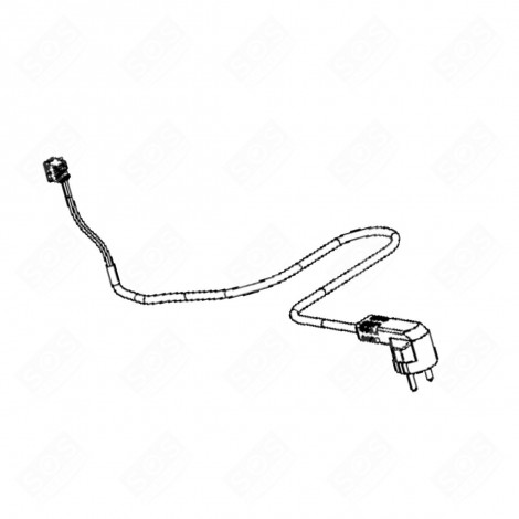 KABEL KAFFEEMASCHINE, ESPRESSOMASCHINE - MS-8030001295