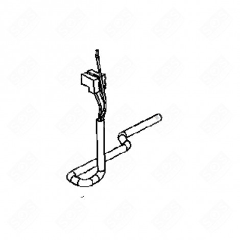 KABEL KAFFEEMASCHINE, ESPRESSOMASCHINE - MS-624820