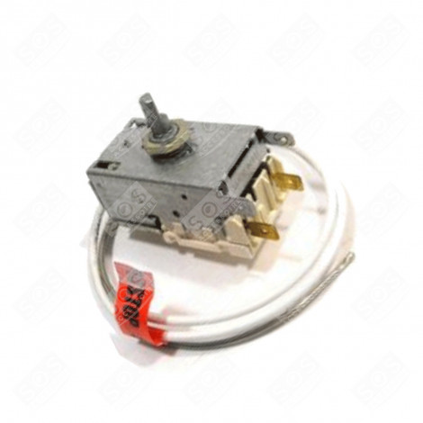 ORIGINAL K59L4091 THERMOSTAT KÜHLSCHRANK, GEFRIERSCHRANK - C00057562, 482000026998