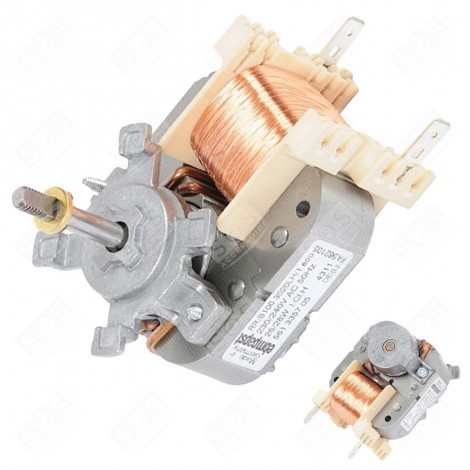 ORIGINAL-VENTILATORMOTOR BACKOFEN, KÜCHENHERD - 3304410016