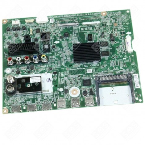 MOTHERBOARD FERNSEHER & TV - EBU61956761