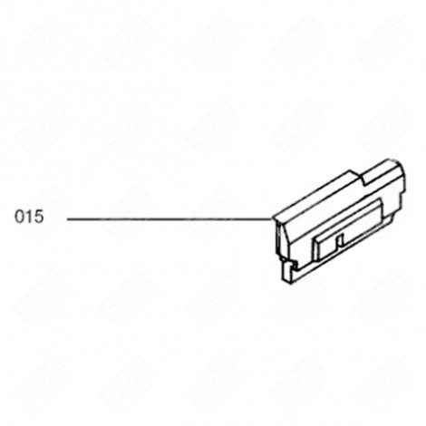 PROGRAMMMODUL GESCHIRRSPÜLER, SPÜLMASCHINE - 1110995279