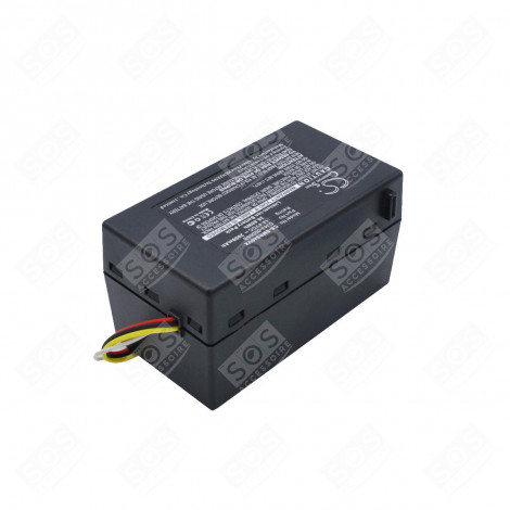 ORIGINAL LI-ION-BATTERIE ROBOTER - STAUBSAUGER, SAUGROBOTER - DJ43-00006A