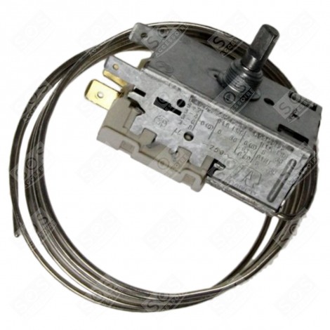 THERMOSTAT, TEMPERATURREGLER K59L4152 KÜHLSCHRANK, GEFRIERSCHRANK - C00141230, 482000081655