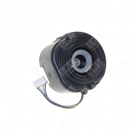 ORIGINAL-VENTILATORMOTOR ROBOTER - STAUBSAUGER, SAUGROBOTER - DJ97-02187A