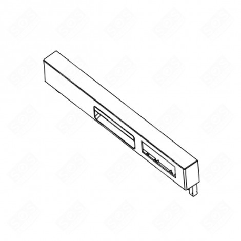 BLENDE GESCHIRRSPÜLER, SPÜLMASCHINE - 1750660054